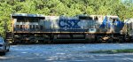 CSXT 9014